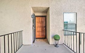 Bright Sedona Condo Resort-Style Amenities!